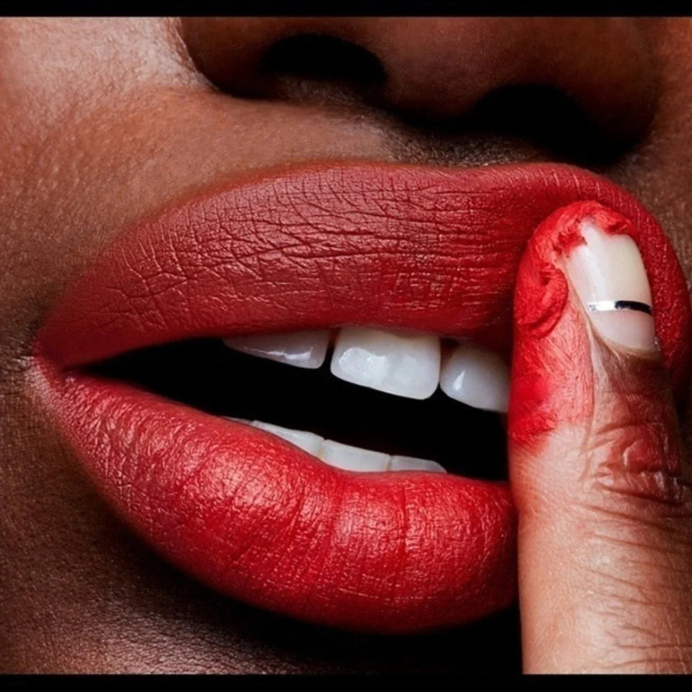 MAC Retro Matte Lipstick-Dangerous